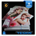 Experienced factory producing 230g a3 glossy photo paper sheets waterproof high glossy